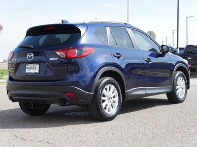 2014 Mazda Mazda CX-5 Touring FWD