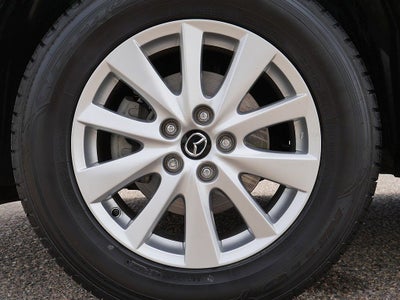 2014 Mazda Mazda CX-5 Touring FWD
