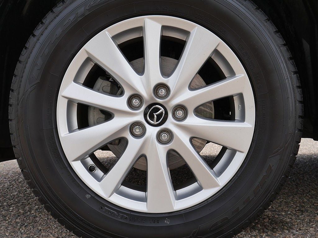 2014 Mazda Mazda CX-5 Touring FWD