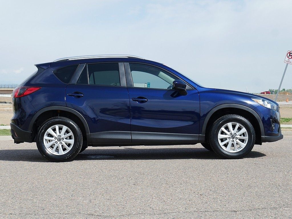 2014 Mazda Mazda CX-5 Touring FWD
