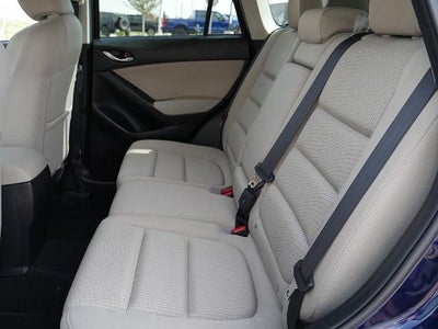 2014 Mazda Mazda CX-5 Touring FWD
