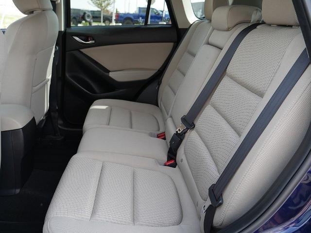 2014 Mazda Mazda CX-5 Touring FWD