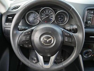 2014 Mazda Mazda CX-5 Touring FWD