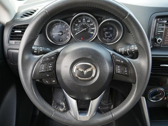 2014 Mazda Mazda CX-5 Touring FWD