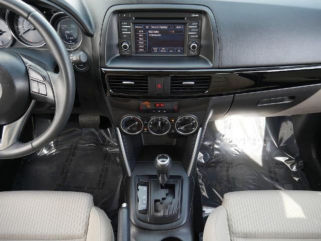 2014 Mazda Mazda CX-5 Touring FWD