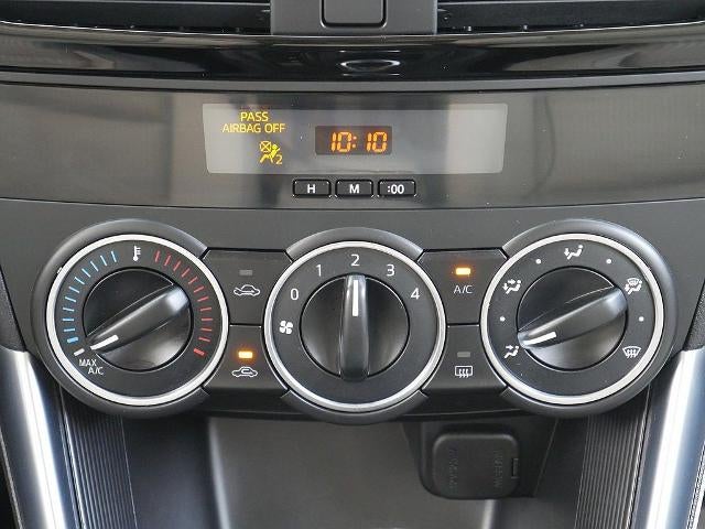 2014 Mazda Mazda CX-5 Touring FWD
