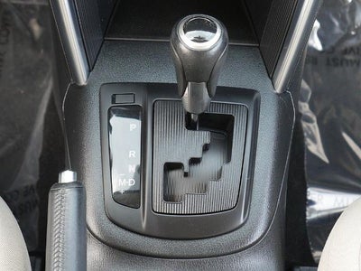 2014 Mazda Mazda CX-5 Touring FWD