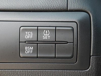 2014 Mazda Mazda CX-5 Touring FWD