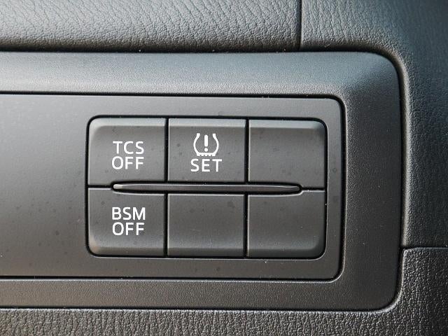 2014 Mazda Mazda CX-5 Touring FWD