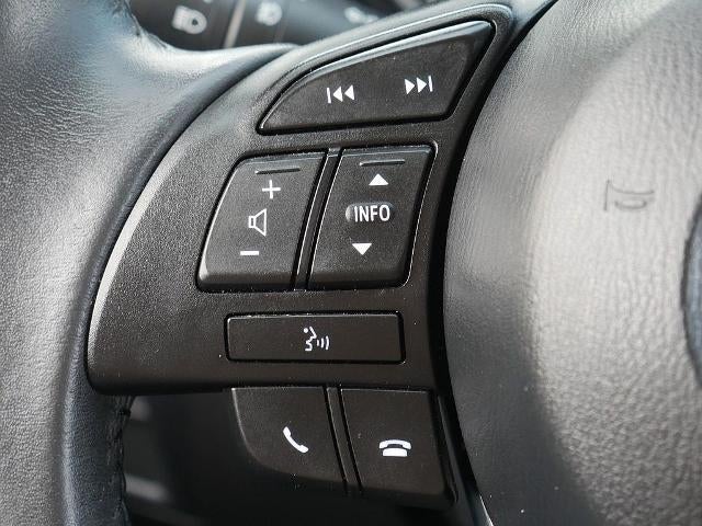 2014 Mazda Mazda CX-5 Touring FWD