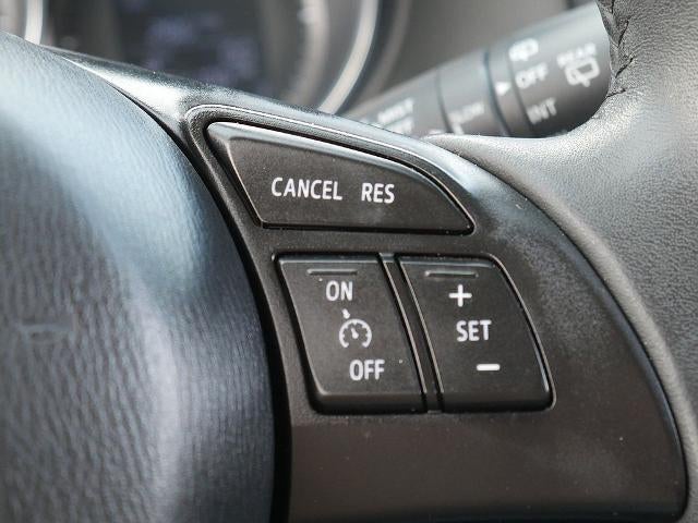 2014 Mazda Mazda CX-5 Touring FWD