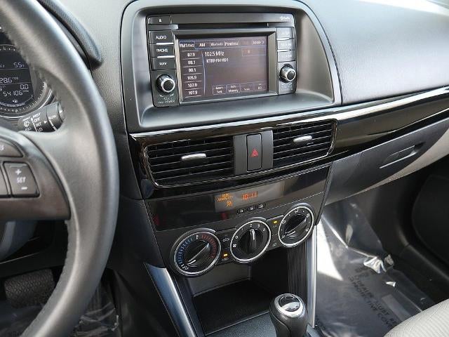 2014 Mazda Mazda CX-5 Touring FWD