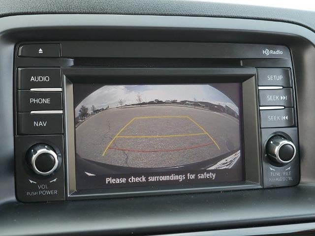 2014 Mazda Mazda CX-5 Touring FWD