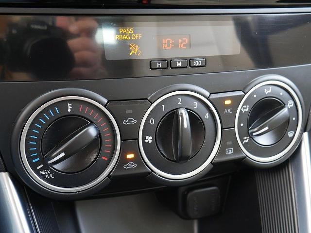 2014 Mazda Mazda CX-5 Touring FWD