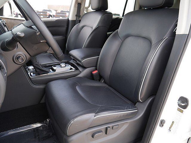 2023 INFINITI QX80 Premium Select AWD