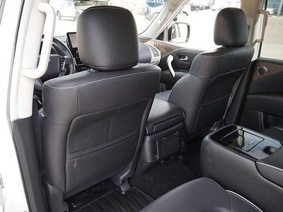 2023 INFINITI QX80 Premium Select AWD