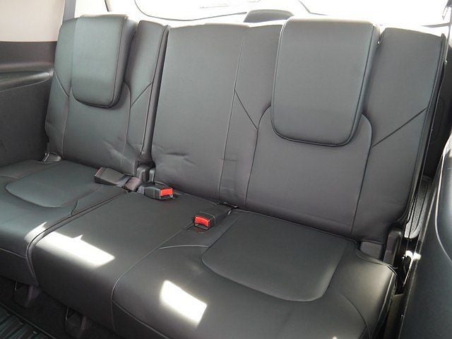 2023 INFINITI QX80 Premium Select AWD