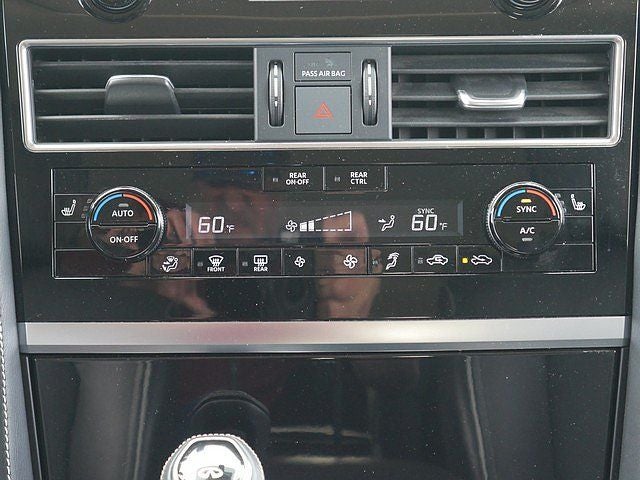 2023 INFINITI QX80 Premium Select AWD