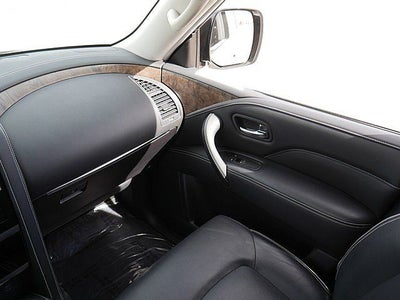 2023 INFINITI QX80 Premium Select AWD