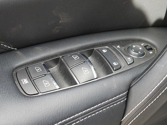 2023 INFINITI QX80 Premium Select AWD