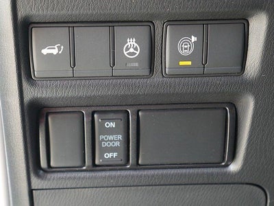 2023 INFINITI QX80 Premium Select AWD