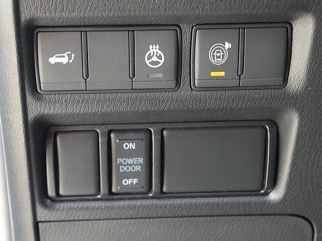 2023 INFINITI QX80 Premium Select AWD