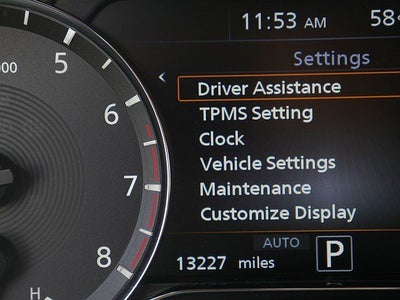 2023 INFINITI QX80 Premium Select AWD