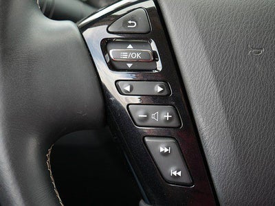 2023 INFINITI QX80 Premium Select AWD