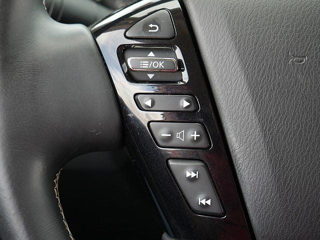 2023 INFINITI QX80 Premium Select AWD