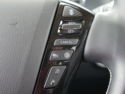 2023 INFINITI QX80 Premium Select AWD