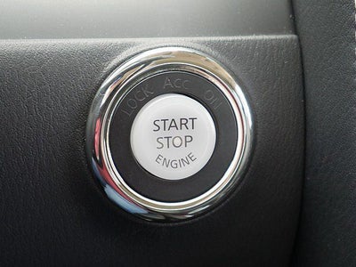 2023 INFINITI QX80 Premium Select AWD