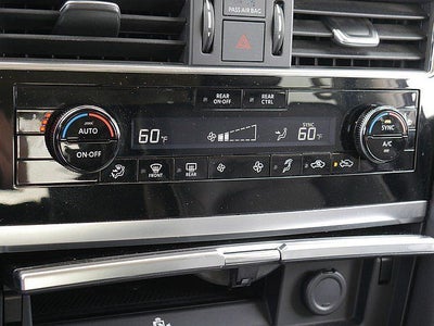 2023 INFINITI QX80 Premium Select AWD