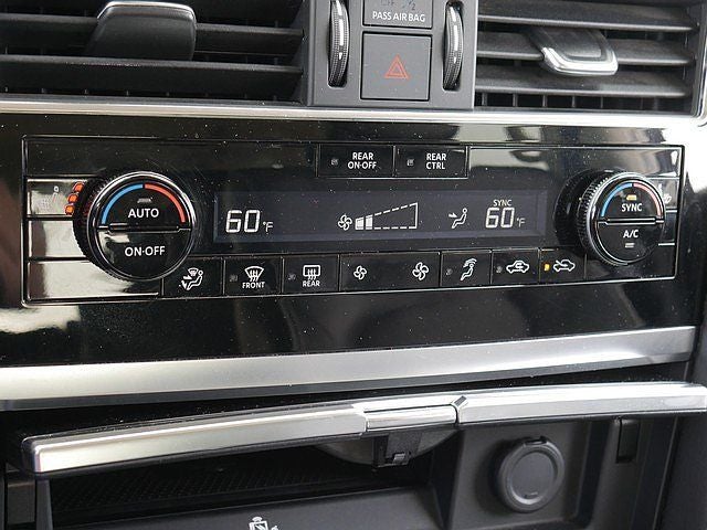 2023 INFINITI QX80 Premium Select AWD