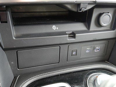 2023 INFINITI QX80 Premium Select AWD