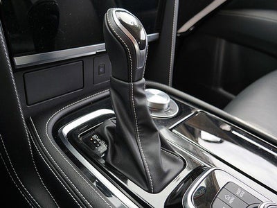 2023 INFINITI QX80 Premium Select AWD