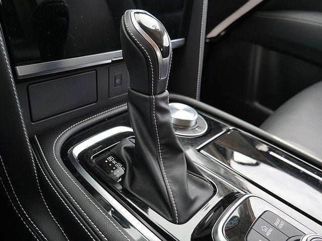 2023 INFINITI QX80 Premium Select AWD