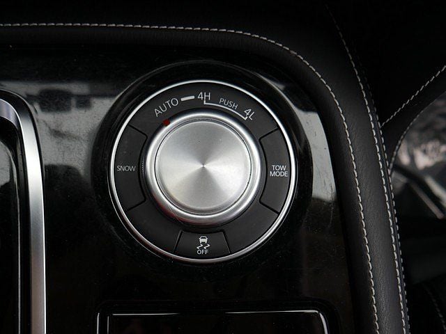 2023 INFINITI QX80 Premium Select AWD