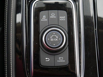 2023 INFINITI QX80 Premium Select AWD