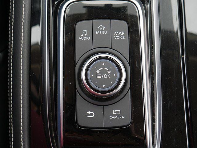 2023 INFINITI QX80 Premium Select AWD