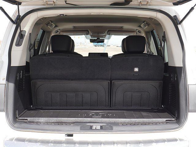 2023 INFINITI QX80 Premium Select AWD