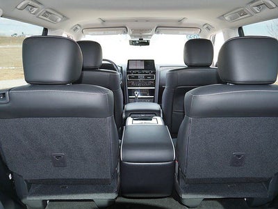 2023 INFINITI QX80 Premium Select AWD