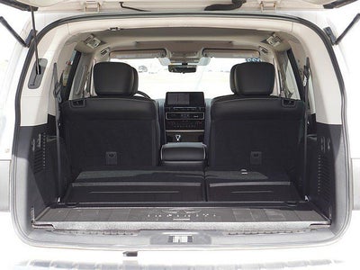 2023 INFINITI QX80 Premium Select AWD