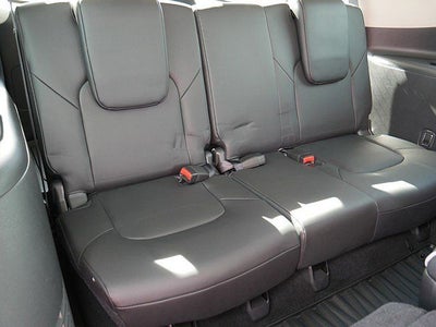 2023 INFINITI QX80 Premium Select AWD