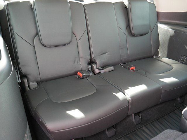 2023 INFINITI QX80 Premium Select AWD