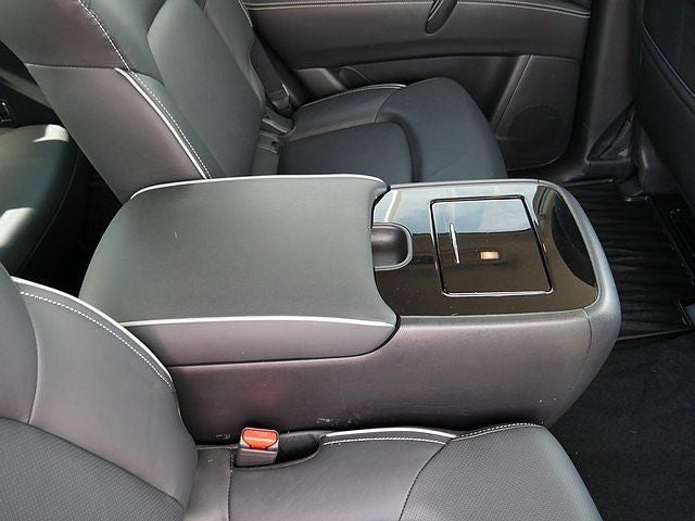 2023 INFINITI QX80 Premium Select AWD