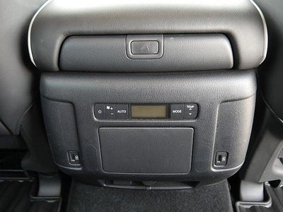 2023 INFINITI QX80 Premium Select AWD