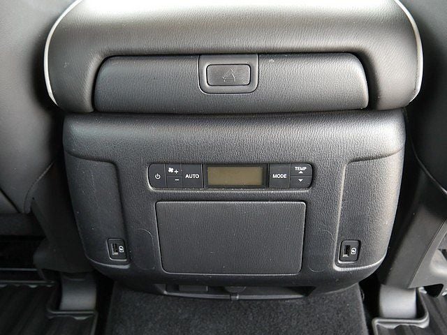 2023 INFINITI QX80 Premium Select AWD