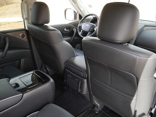 2023 INFINITI QX80 Premium Select AWD