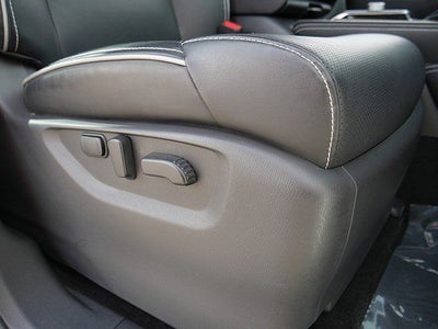 2023 INFINITI QX80 Premium Select AWD