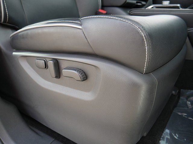 2023 INFINITI QX80 Premium Select AWD